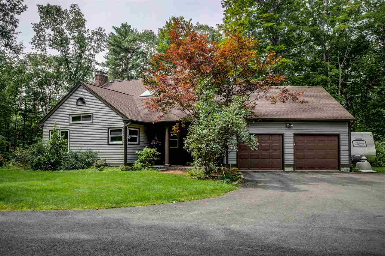 19 Lamprey Road Canterbury, NH 03224 - Photo 2 of 40 Gallery Image 2