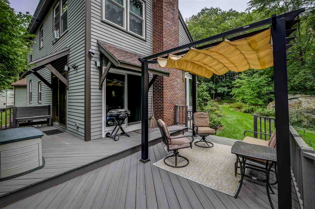 19 Lamprey Road Canterbury, NH 03224 - Photo 37 of 40 Gallery Image 37