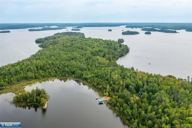 $449,000 | 5262 Ely Island South, Tower, MN 55790