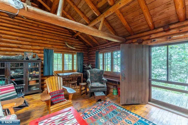 $449,000 | 5262 Ely Island South, Tower, MN 55790