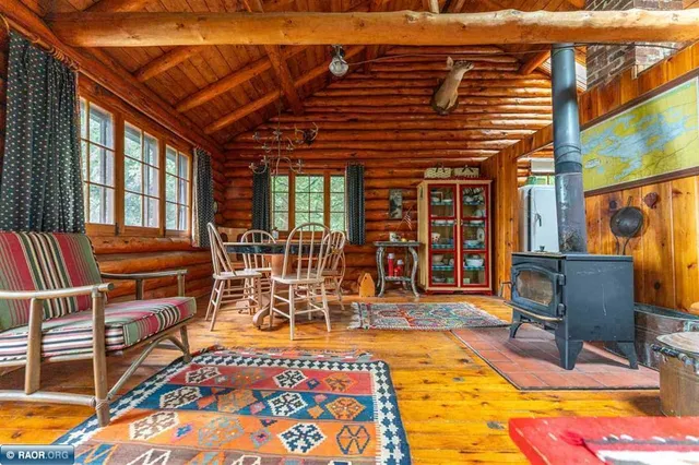 $449,000 | 5262 Ely Island South, Tower, MN 55790