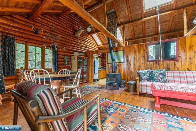 $449,000 | 5262 Ely Island South, Tower, MN 55790