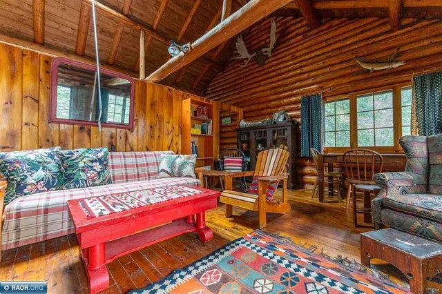 $449,000 | 5262 Ely Island South, Tower, MN 55790