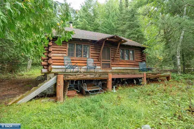 $449,000 | 5262 Ely Island South, Tower, MN 55790