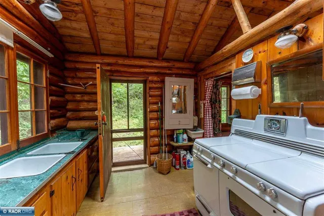 $449,000 | 5262 Ely Island South, Tower, MN 55790