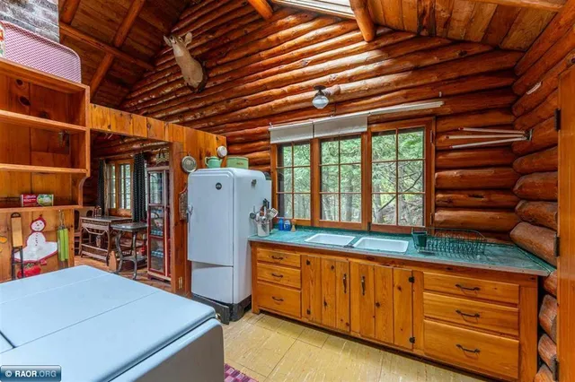 $449,000 | 5262 Ely Island South, Tower, MN 55790