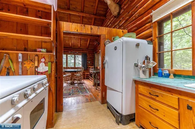 $449,000 | 5262 Ely Island South, Tower, MN 55790