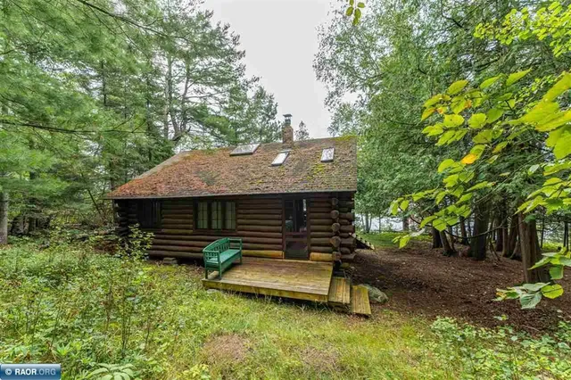 $449,000 | 5262 Ely Island South, Tower, MN 55790