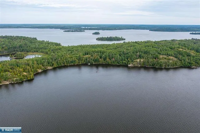 $449,000 | 5262 Ely Island South, Tower, MN 55790