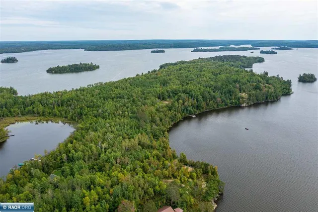 $449,000 | 5262 Ely Island South, Tower, MN 55790