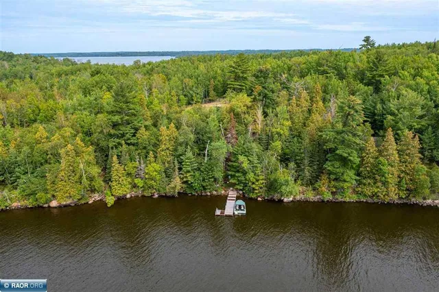 $449,000 | 5262 Ely Island South, Tower, MN 55790