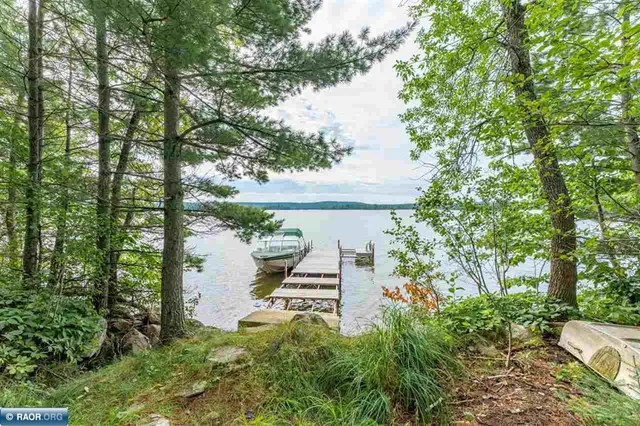 $449,000 | 5262 Ely Island South, Tower, MN 55790