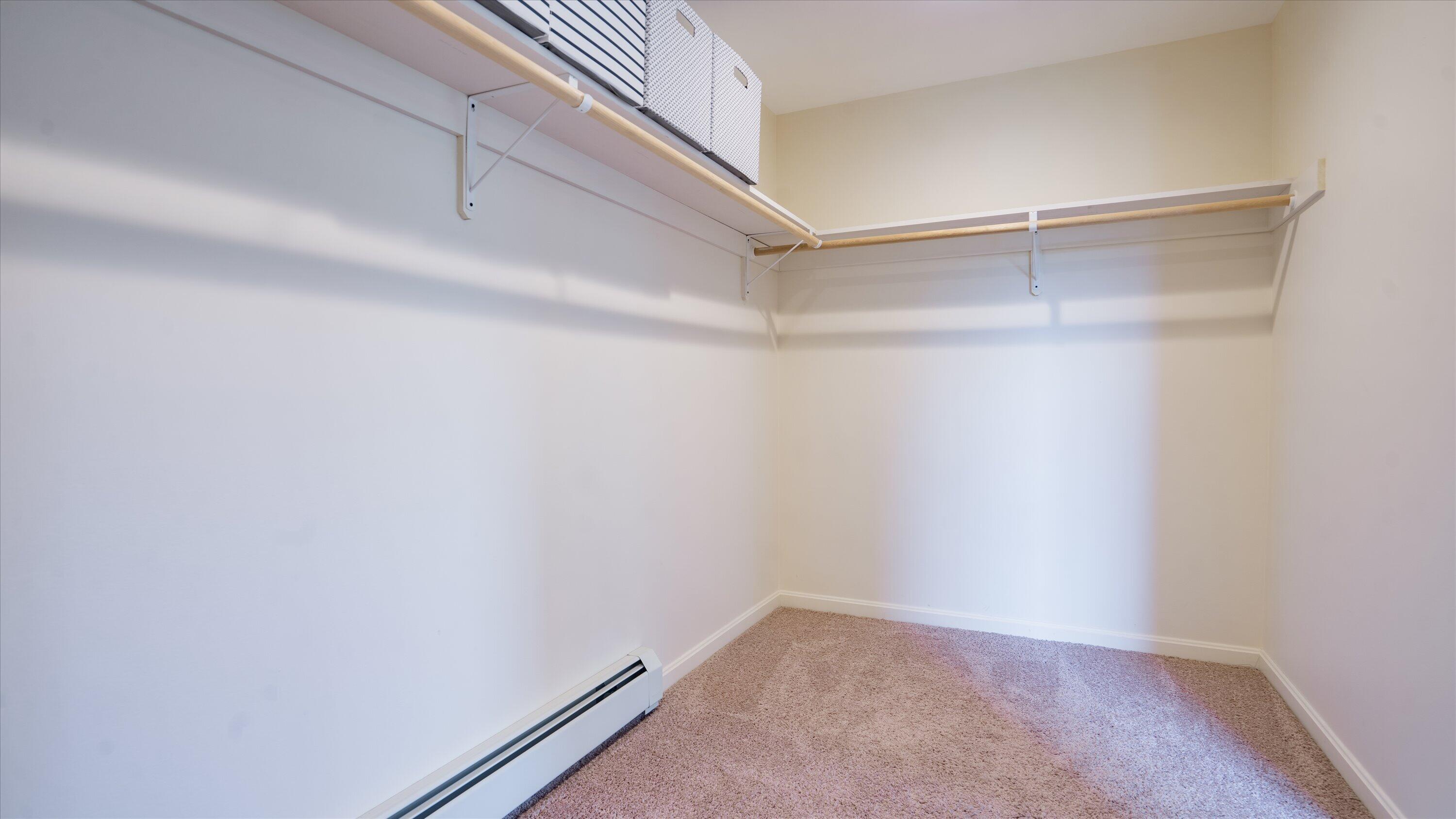 46 Ricker Road Saco, ME 04072 - Photo 26 of 38 Large Walk-In Closet