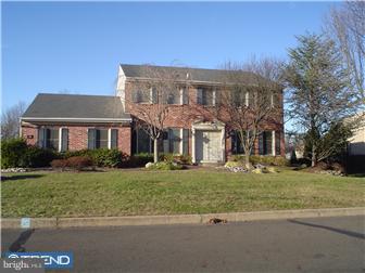 30 Jericho Road Holland, PA 18966 - Photo 1 of 12 Exterior Front