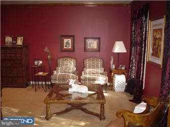 30 Jericho Road Holland, PA 18966 - Photo 3 of 12 Living Room