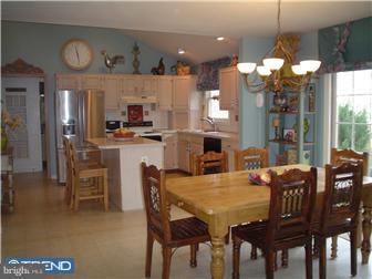 30 Jericho Road Holland, PA 18966 - Photo 5 of 12 Kitchen