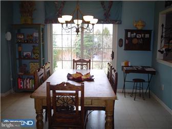 30 Jericho Road Holland, PA 18966 - Photo 7 of 12 Breakfast Room