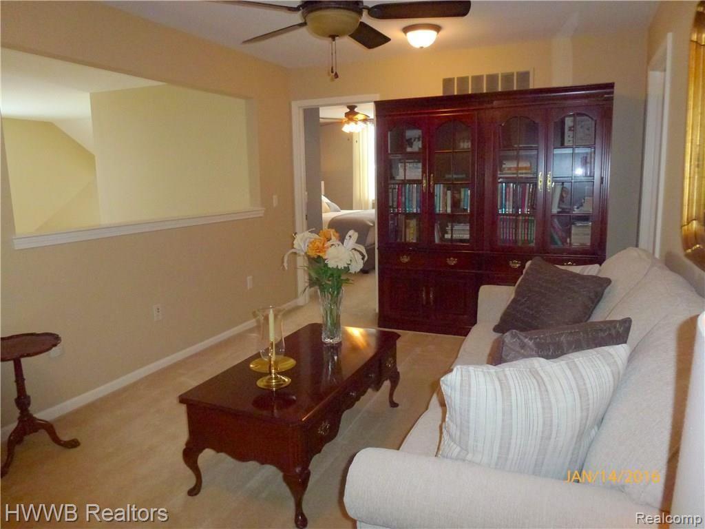 3709 Windingbrook Circle, Unit 85 Rochester Hills, MI 48309 - Photo 33 of 39
