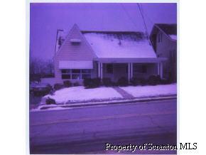740 Moosic Road Old Forge, PA 18518 - Photo 1 of 1 Gallery Image 1