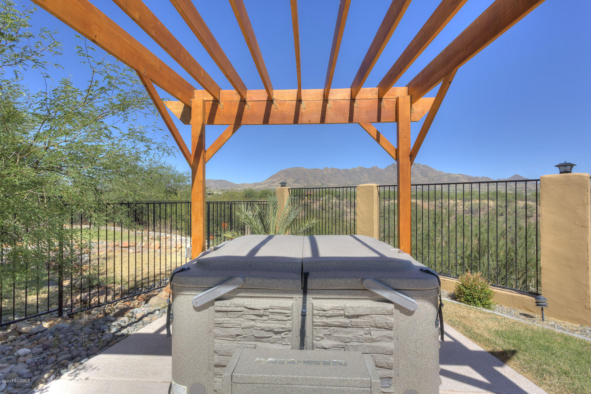 1762 Circula Suecia Rio Rico, AZ 85648 - Photo 45 of 59