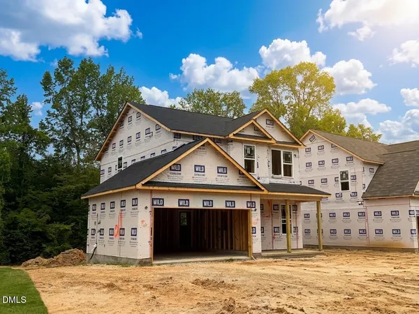 $309,900 | 139 Cordgrass Court, Smithfield, NC 27577