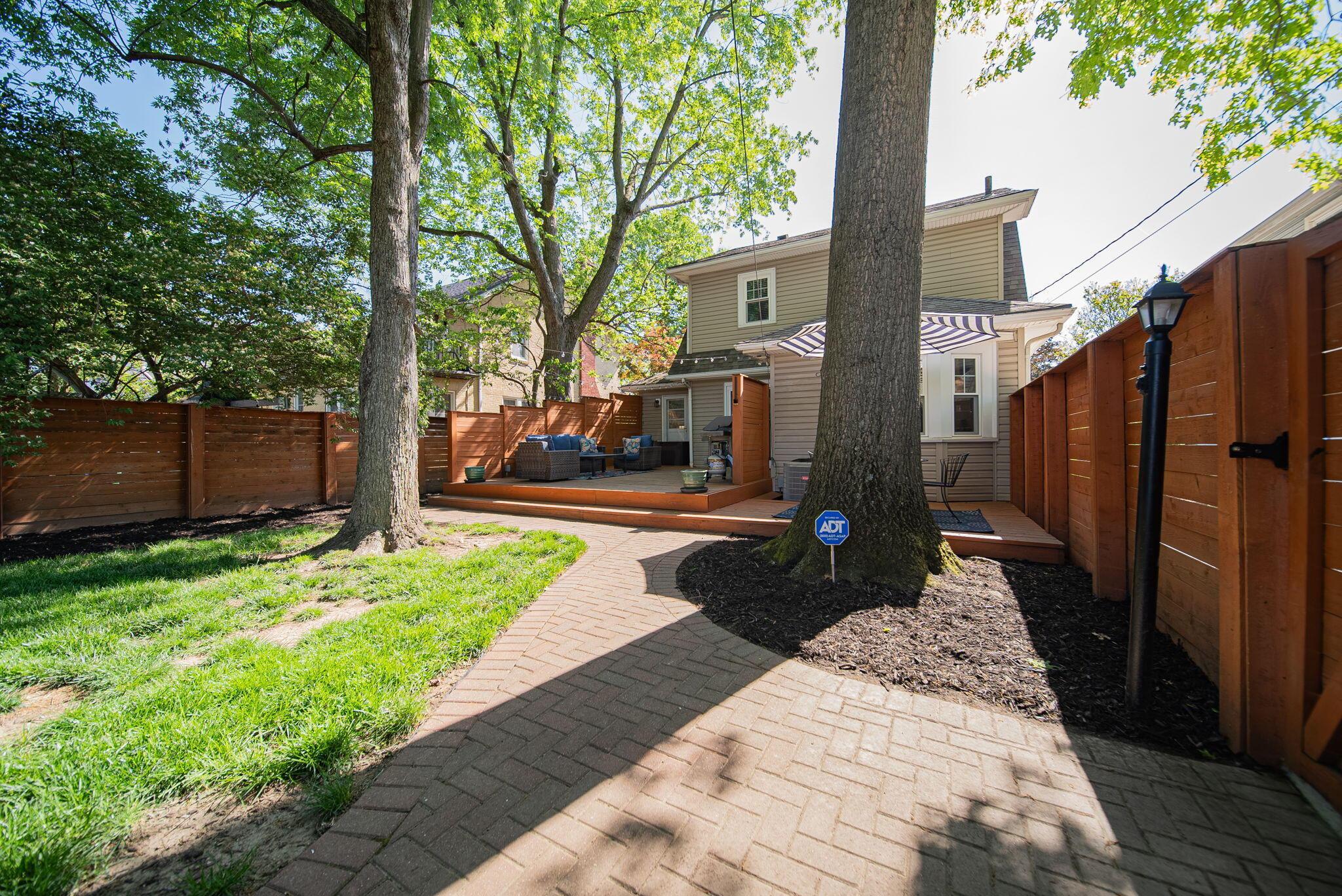 673 Vernon Road Columbus, OH 43209 - Photo 42 of 56 Gallery Image 42