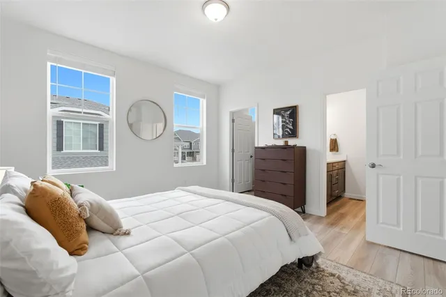 $639,900 | 1065 Sugarloaf Lane, Erie, CO 80516