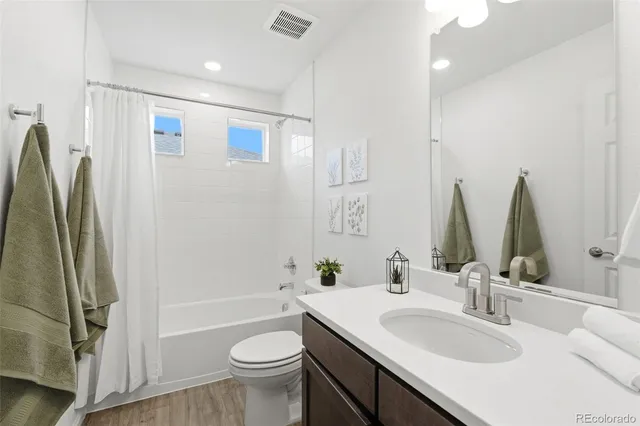 $639,900 | 1065 Sugarloaf Lane, Erie, CO 80516