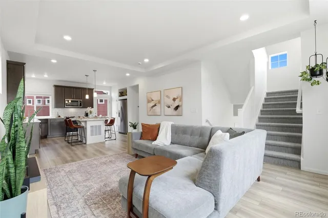 $639,900 | 1065 Sugarloaf Lane, Erie, CO 80516