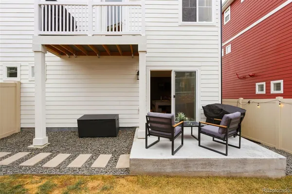 $609,900 | 1065 Sugarloaf Lane, Erie, CO 80516