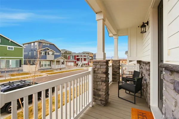 $609,900 | 1065 Sugarloaf Lane, Erie, CO 80516