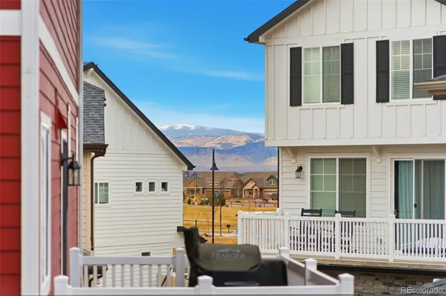 $639,900 | 1065 Sugarloaf Lane, Erie, CO 80516