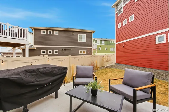 $639,900 | 1065 Sugarloaf Lane, Erie, CO 80516