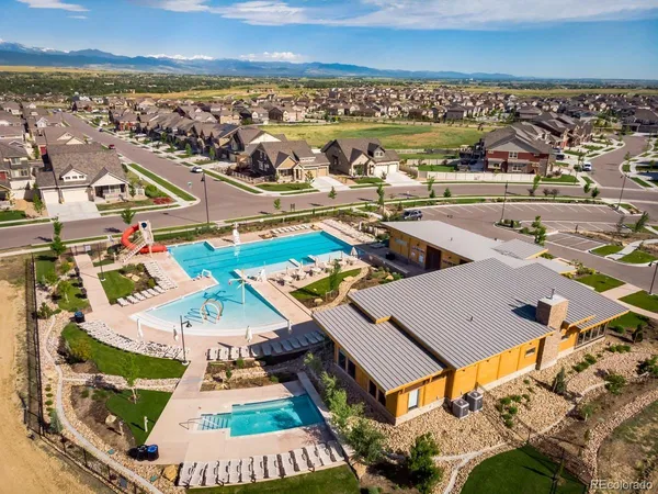 $609,900 | 1065 Sugarloaf Lane, Erie, CO 80516