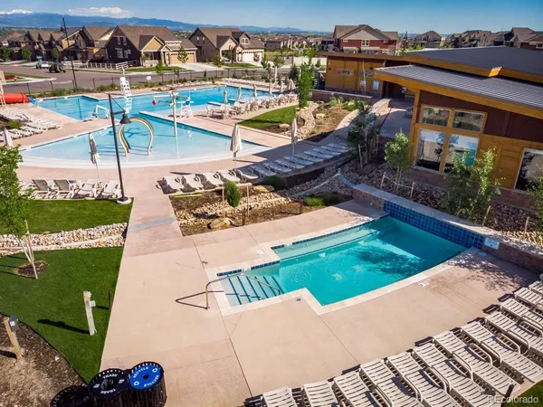 $609,900 | 1065 Sugarloaf Lane, Erie, CO 80516