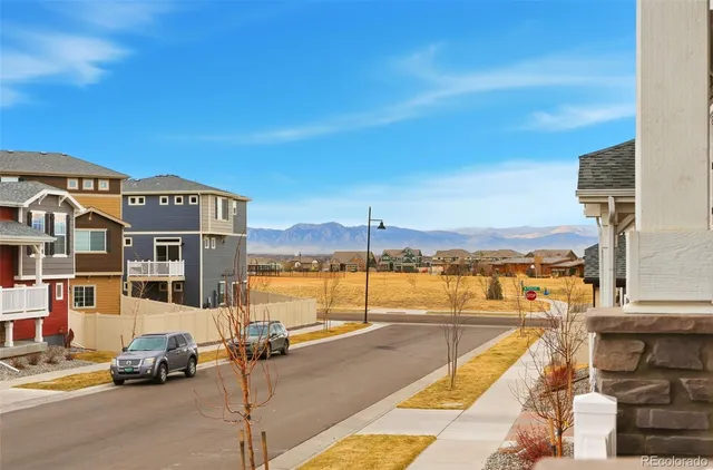 $639,900 | 1065 Sugarloaf Lane, Erie, CO 80516