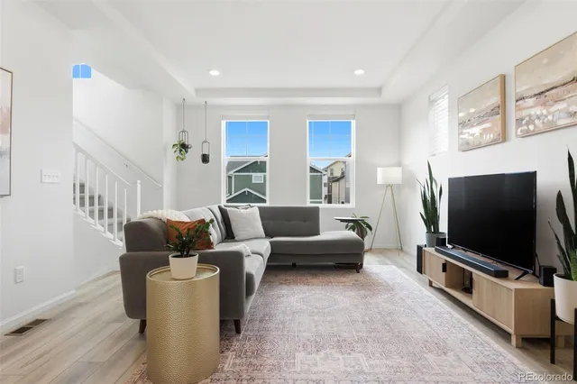 $639,900 | 1065 Sugarloaf Lane, Erie, CO 80516