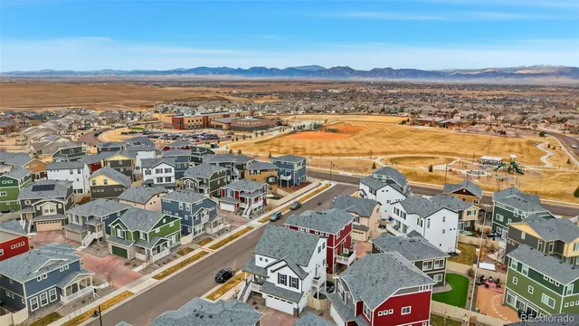 $639,900 | 1065 Sugarloaf Lane, Erie, CO 80516