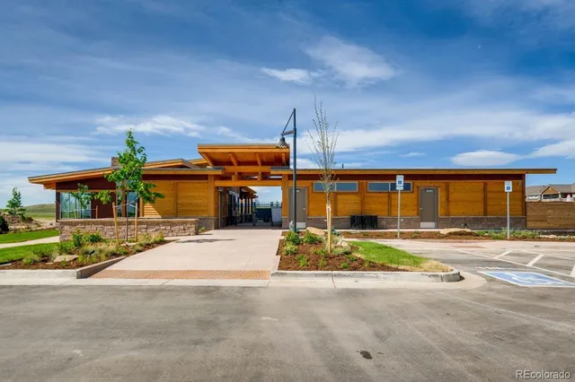 $639,900 | 1065 Sugarloaf Lane, Erie, CO 80516