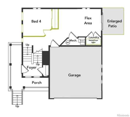 $639,900 | 1065 Sugarloaf Lane, Erie, CO 80516