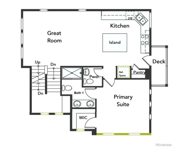 $639,900 | 1065 Sugarloaf Lane, Erie, CO 80516