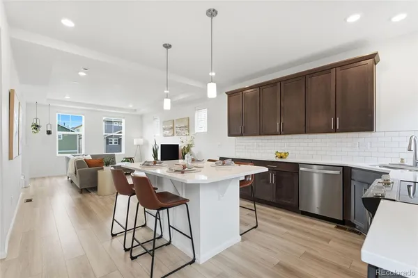 $609,900 | 1065 Sugarloaf Lane, Erie, CO 80516