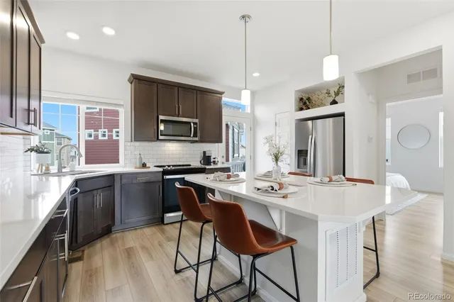 $639,900 | 1065 Sugarloaf Lane, Erie, CO 80516