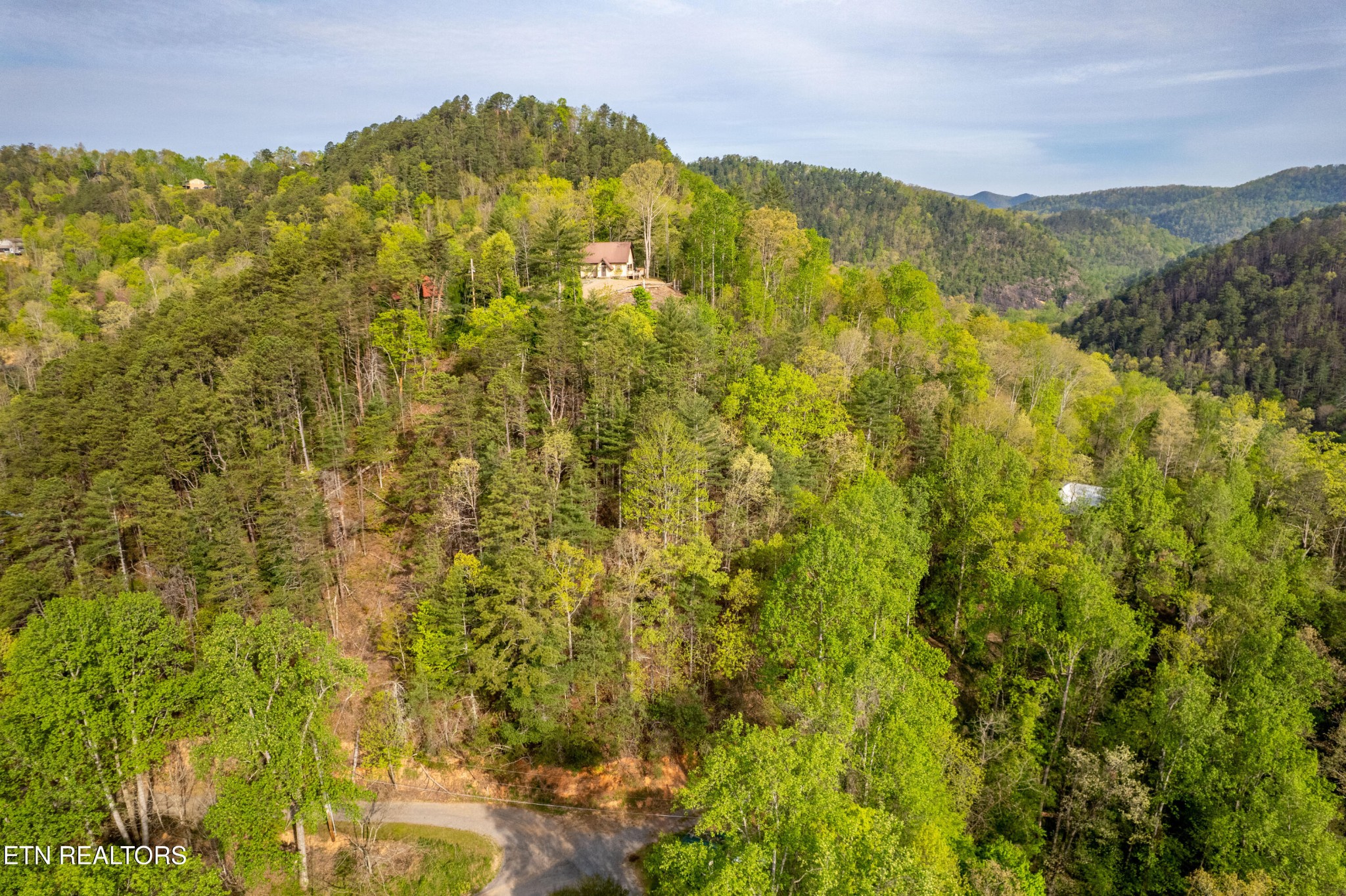 240 Mt Luke Road Townsend, TN 37882 - Photo 14 of 24 Gallery Image 14