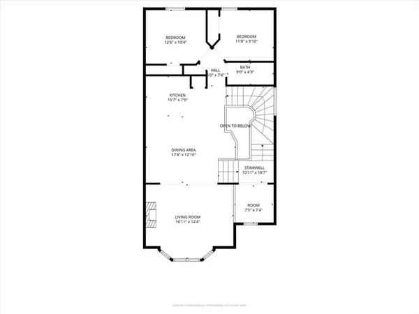 $3,500 | 2201 Southwick Drive, Lewisville, TX 75067