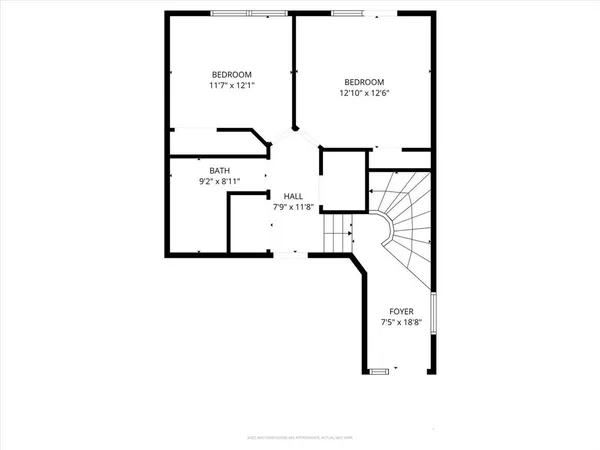 $3,500 | 2201 Southwick Drive, Lewisville, TX 75067