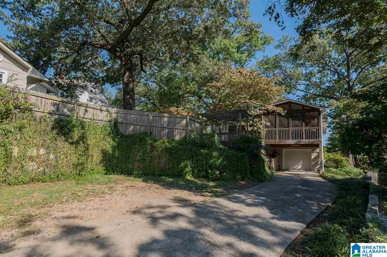807 Forrest Drive Birmingham, AL 35209 - Photo 46 of 47