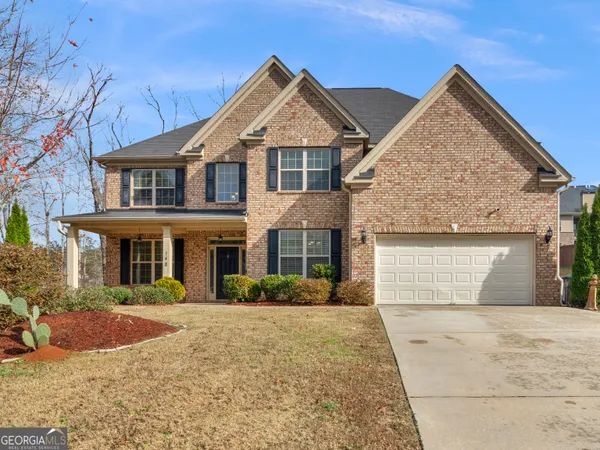 $529,999 | 148 Delwood Drive, McDonough, GA 30252