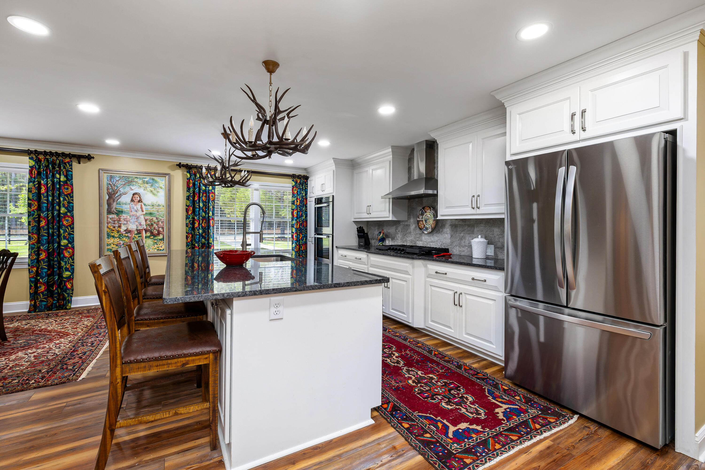 2341 Old Whites Mill Road Sumter, SC 29153 - Photo 16 of 81 56