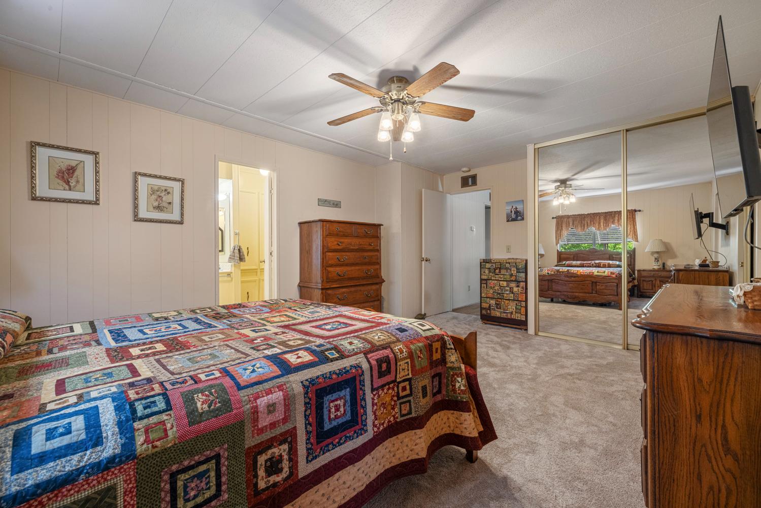 1400 North Tully Road, Unit 86 Turlock, CA 95380 - Photo 28 of 36